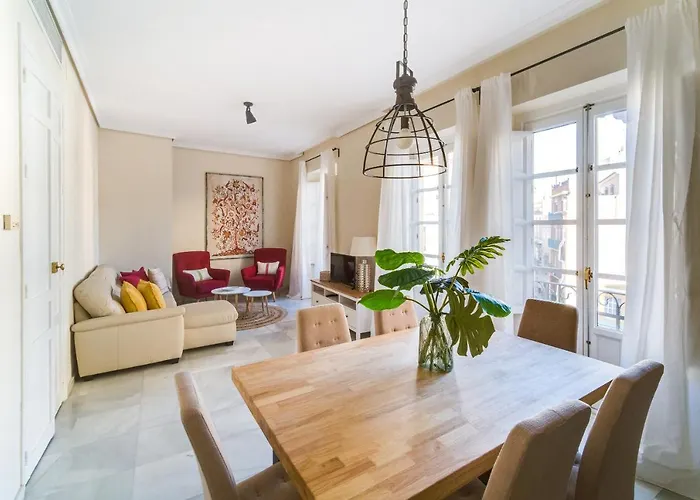 Eva Recommends San Pablo Duplex