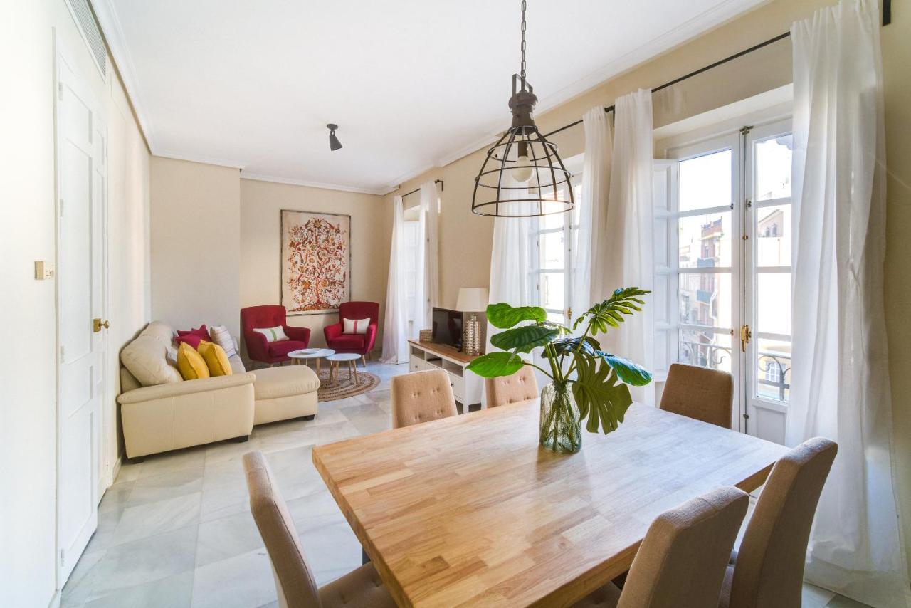 Apartamento Eva Recommends San Pablo Dúplex