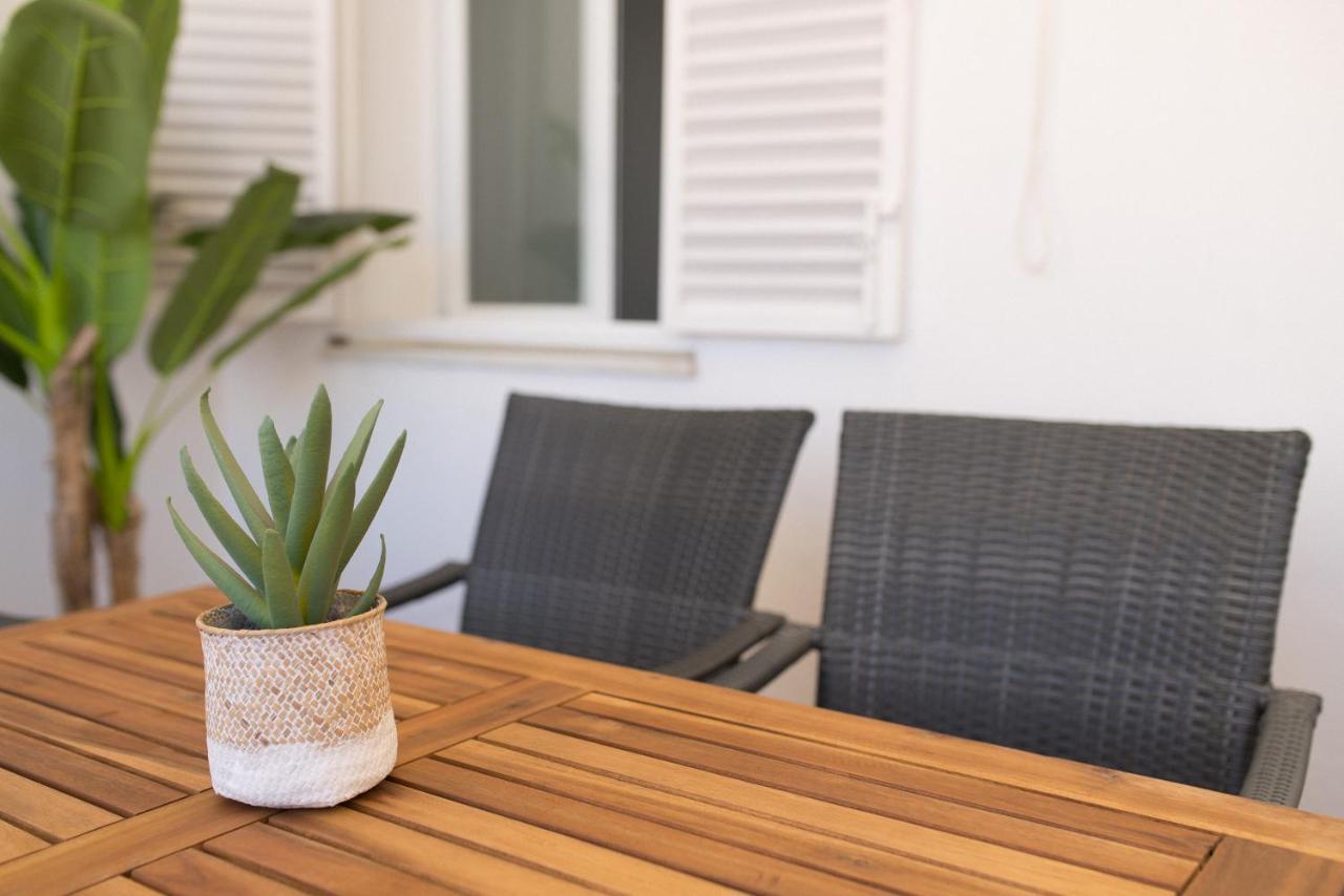 Eva Recommends San Pablo Duplex * Sevilla