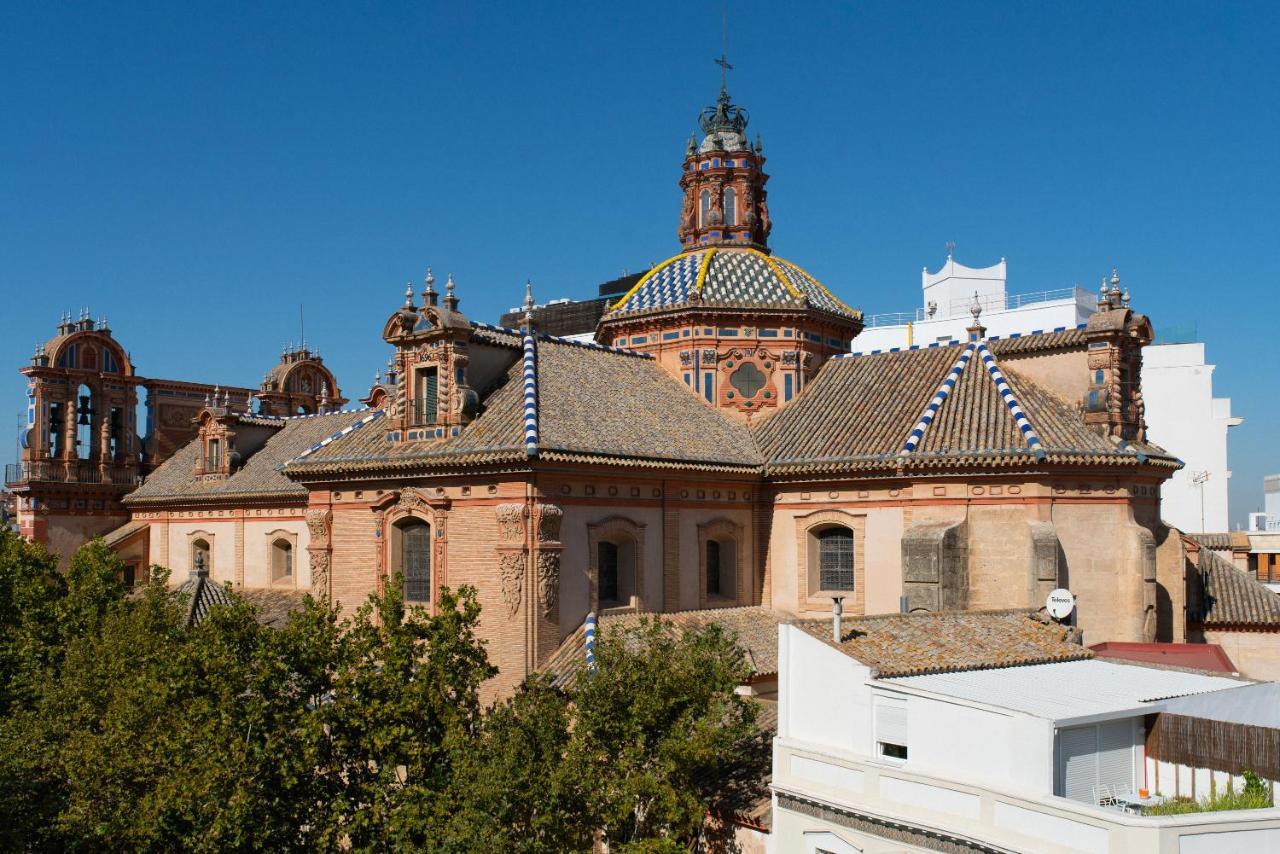 Eva Recommends San Pablo Duplex Appartement