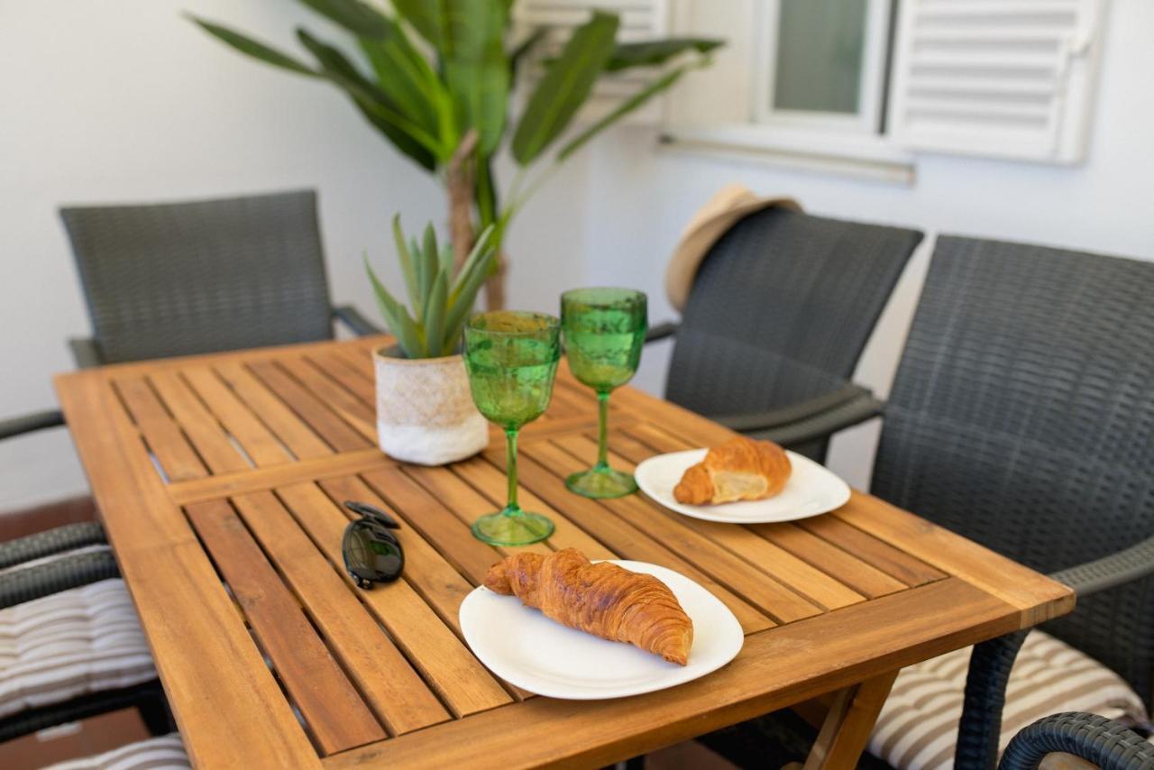 Eva Recommends San Pablo Duplex * Sevilla