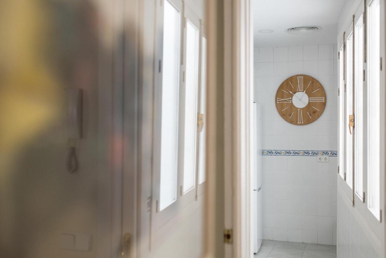 Eva Recommends San Pablo Duplex * Sevilla
