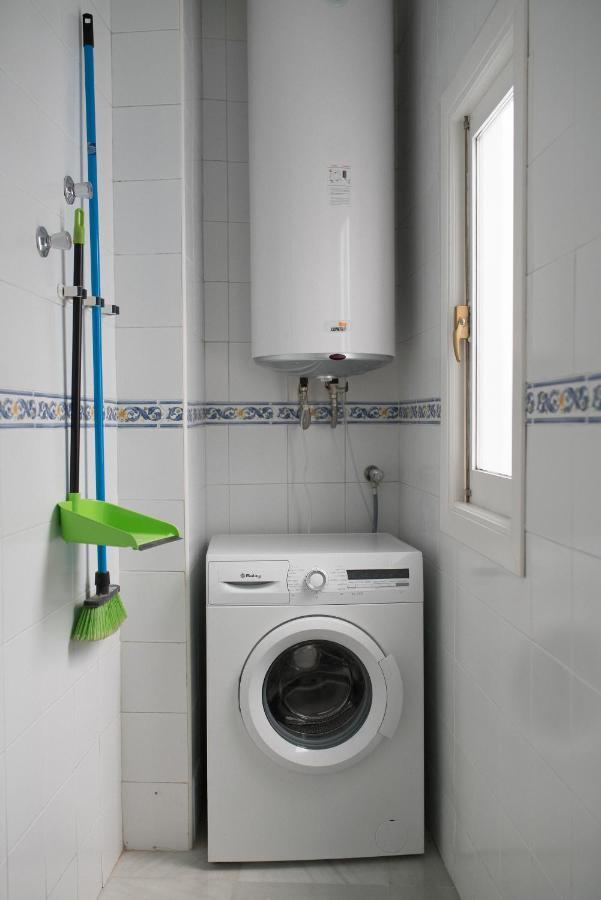 Appartement Eva Recommends San Pablo Duplex Sevilla
