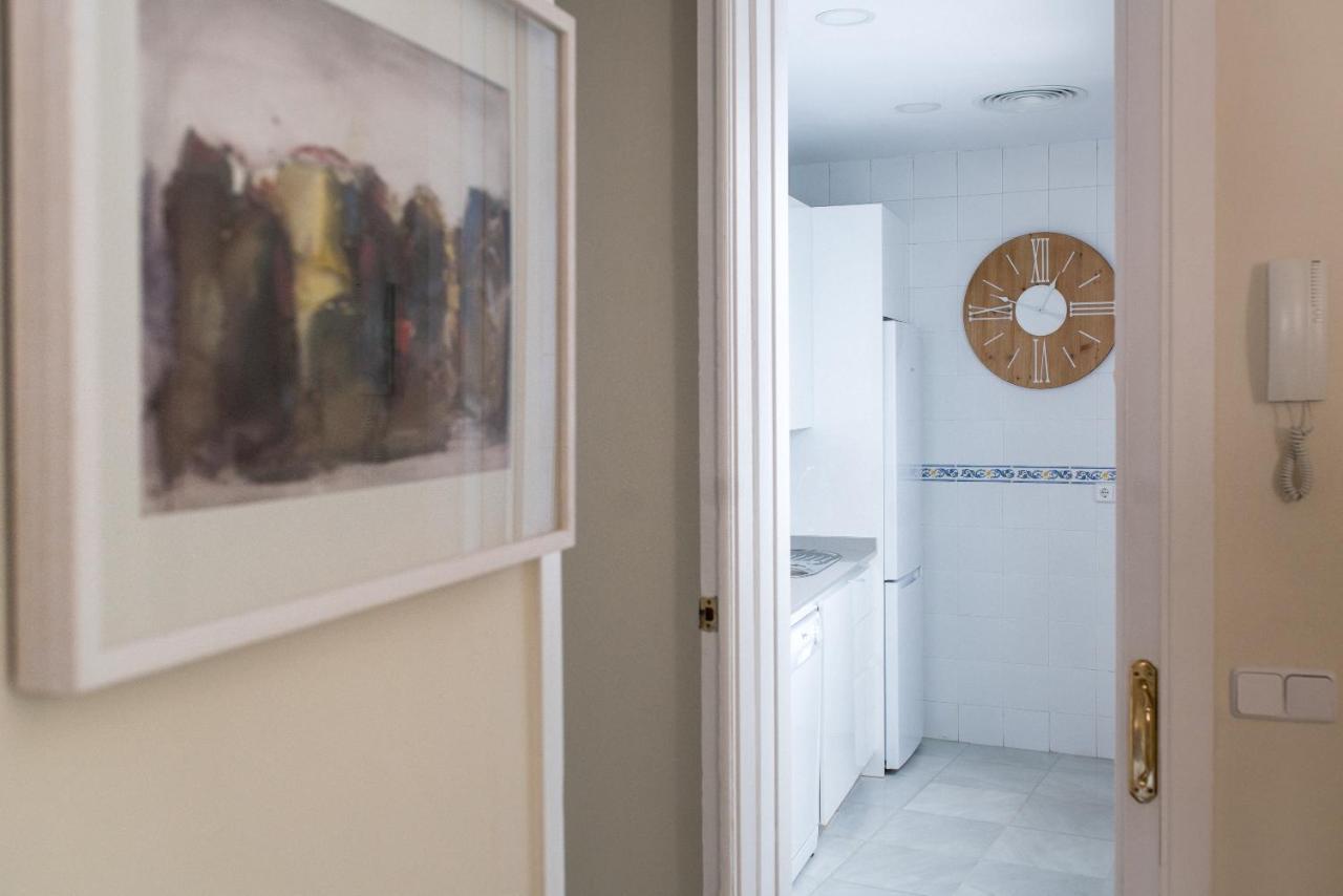 Appartement Eva Recommends San Pablo Duplex