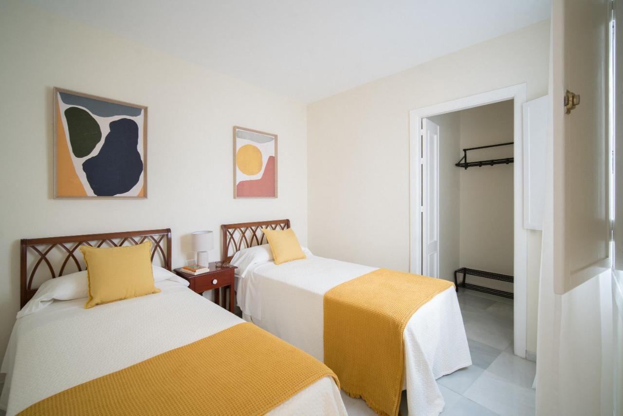 Eva Recommends San Pablo Duplex
