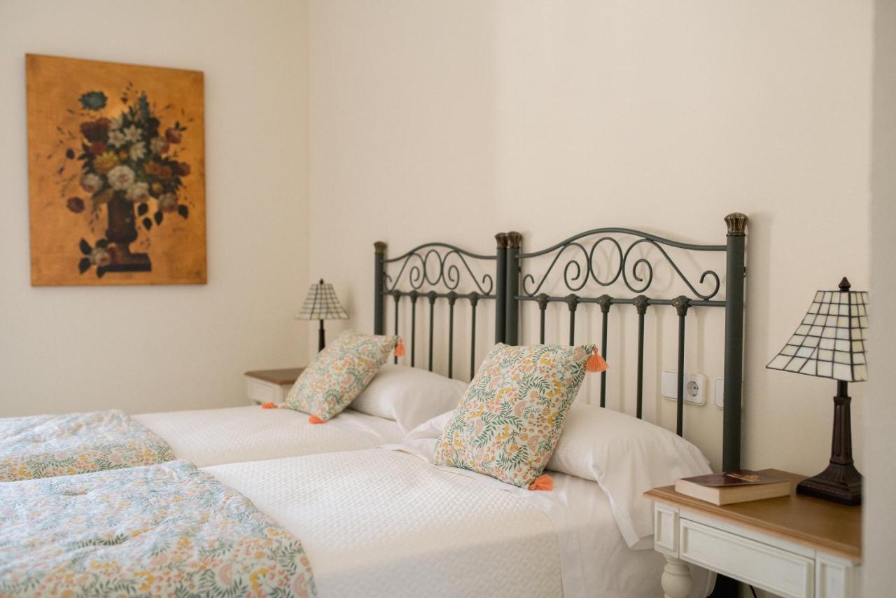 Eva Recommends San Pablo Duplex * Sevilla