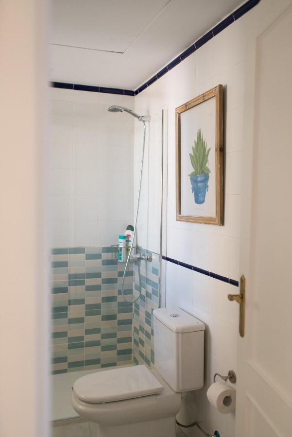 Eva Recommends San Pablo Duplex Appartement