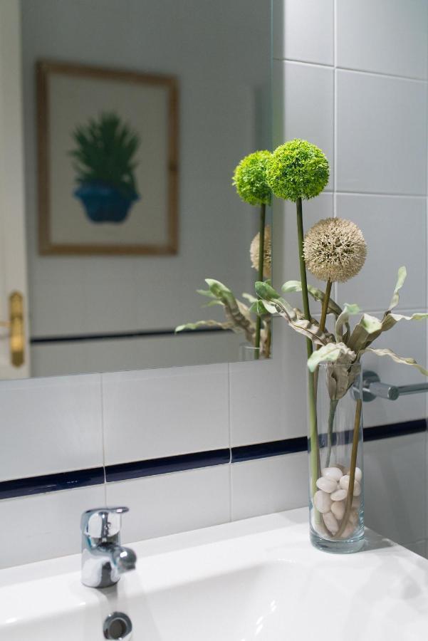 Eva Recommends San Pablo Duplex Appartement *