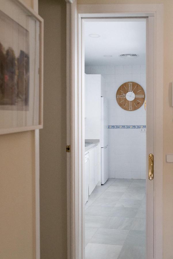 Eva Recommends San Pablo Duplex Sevilla