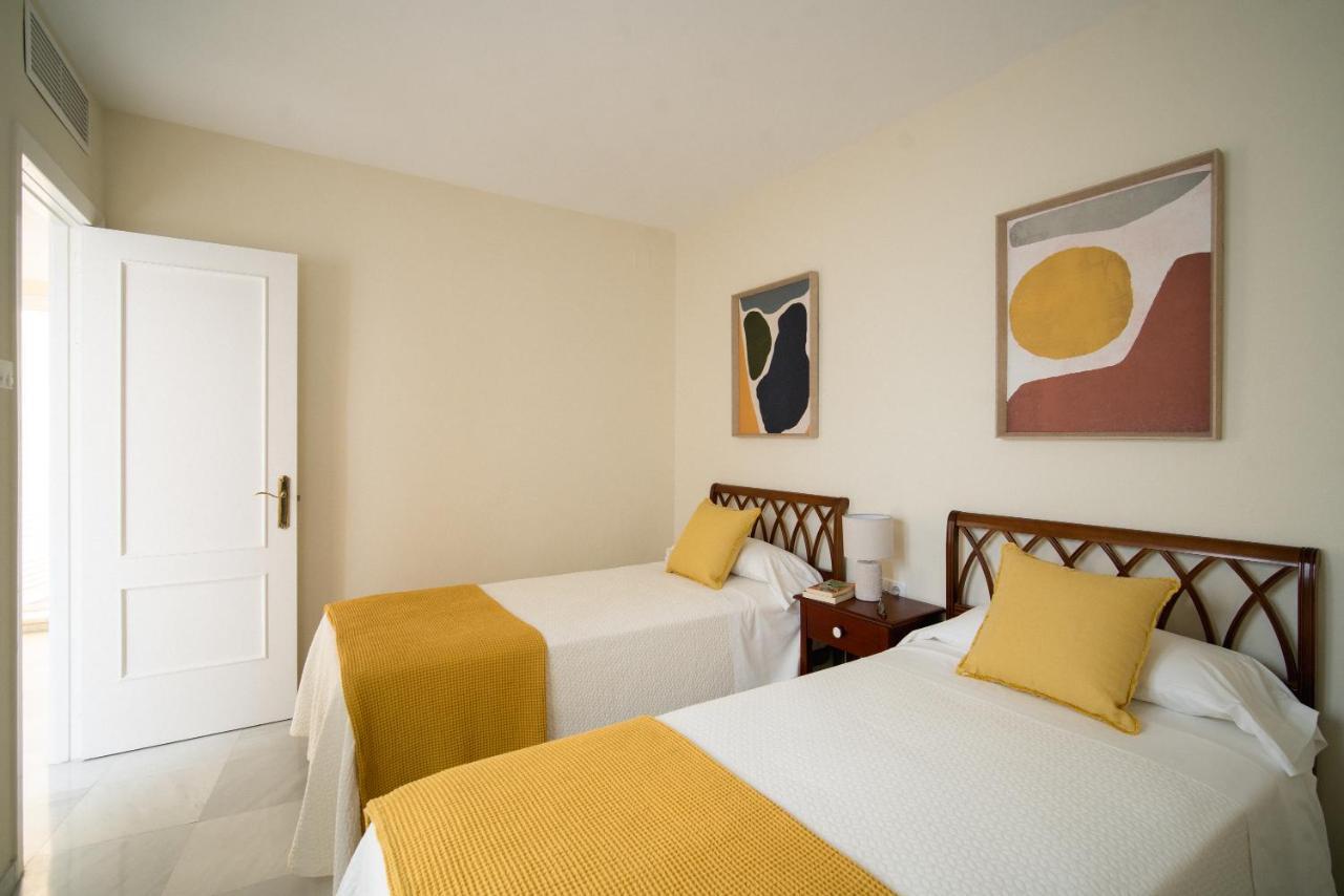 Eva Recommends San Pablo Dúplex Apartamento *