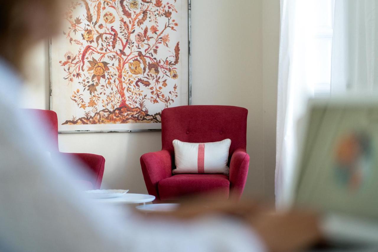 Eva Recommends San Pablo Duplex Appartement *