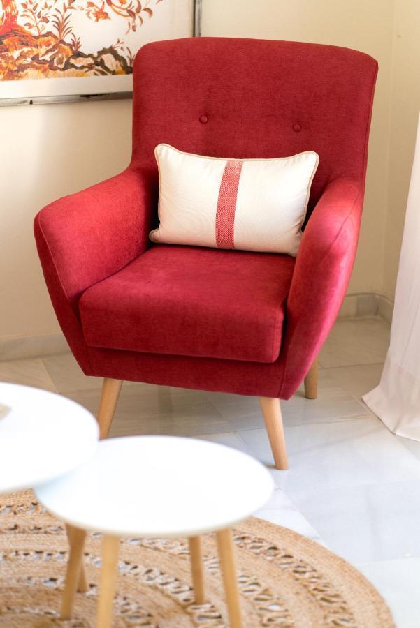 Eva Recommends San Pablo Duplex Appartement Sevilla