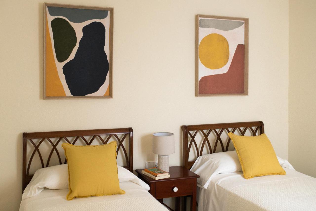 Eva Recommends San Pablo Duplex * Sevilla