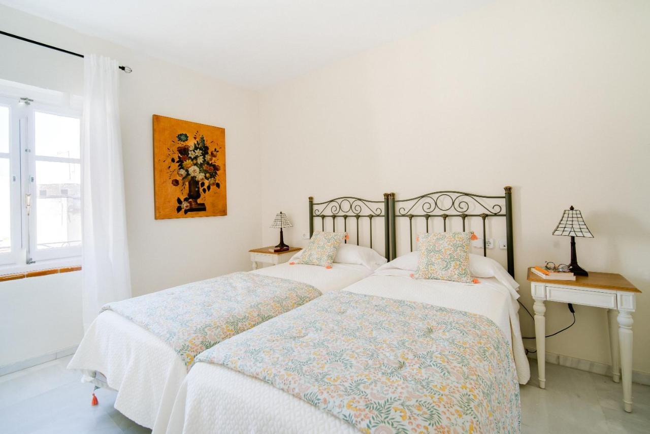 Eva Recommends San Pablo Duplex * Sevilla