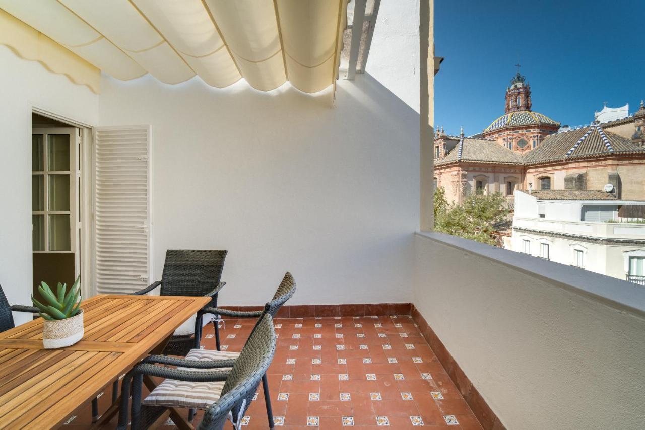 Eva Recommends San Pablo Duplex Appartement