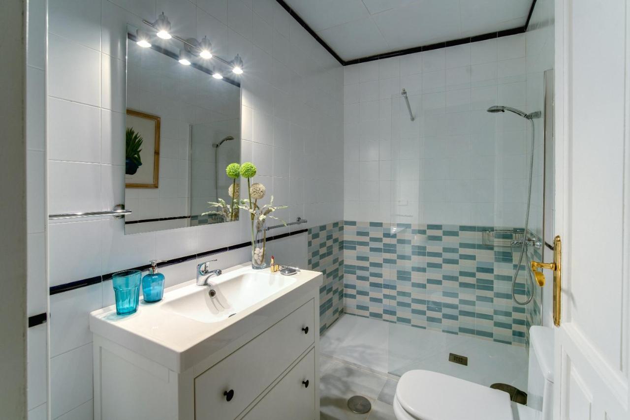 Eva Recommends San Pablo Duplex *