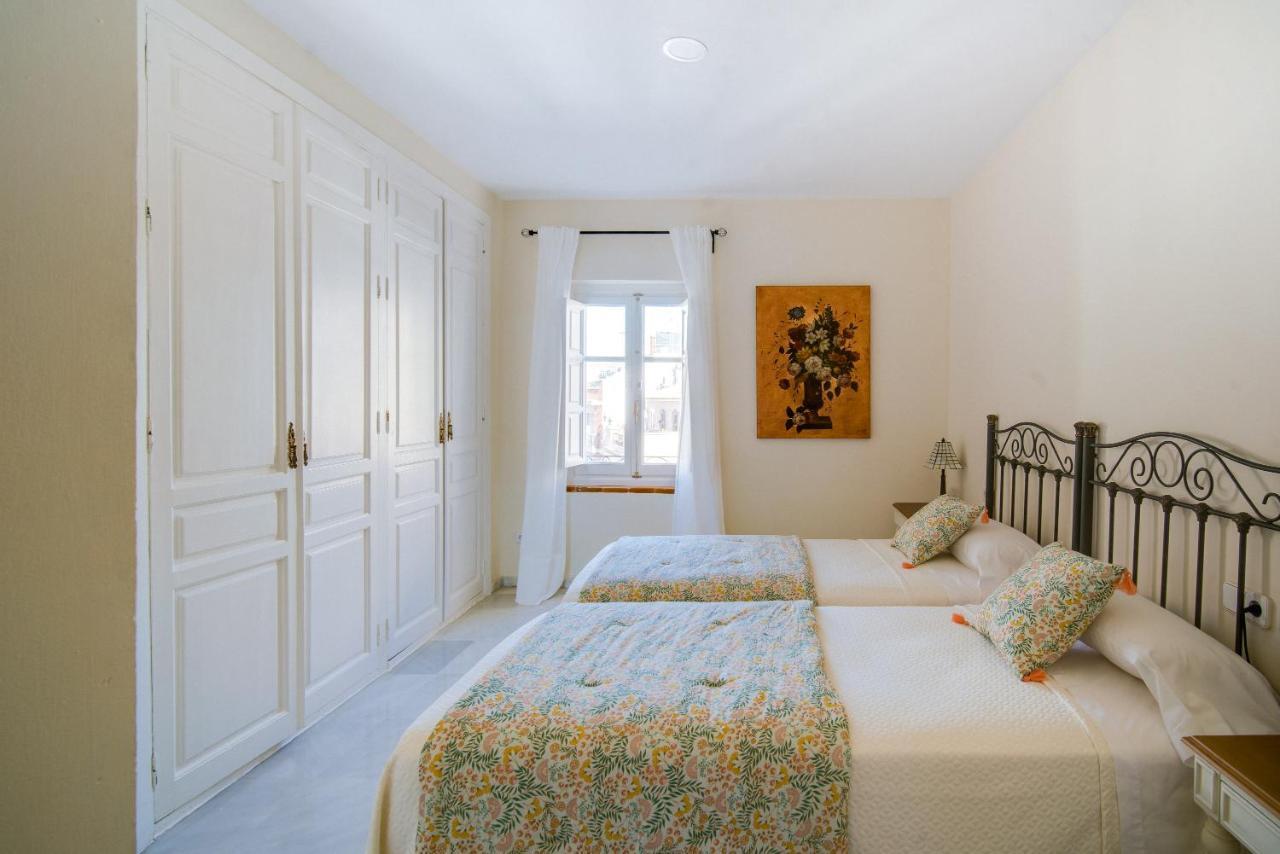 Eva Recommends San Pablo Duplex Sevilla