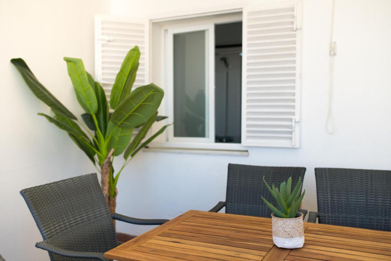 Eva Recommends San Pablo Duplex Sevilla