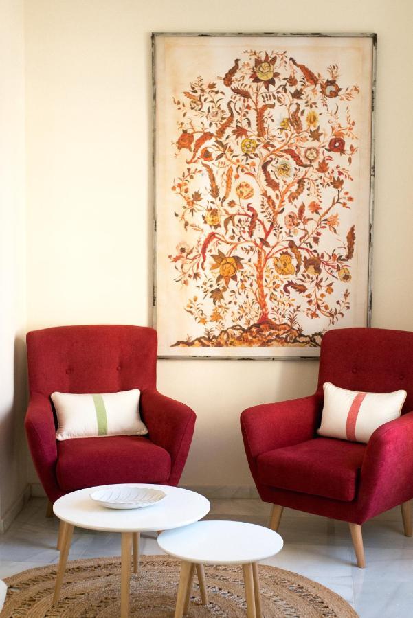 Appartement Eva Recommends San Pablo Duplex *