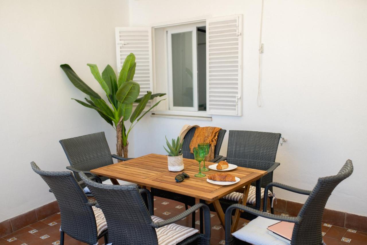 Eva Recommends San Pablo Dúplex Apartamento Sevilla